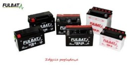 Akumulator FULBAT FCP12-19 (SLA, bezobsługowy)
