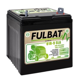 Akumulator FULBAT U1R-9SLA (SLA, bezobsługowy)