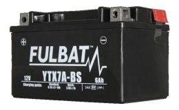 Akumulator FULBAT YTX14AHL-BS (AGM, obsługowy, kwas w zestawie)