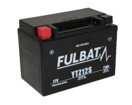 Akumulator FULBAT YTZ10S (SLA, bezobsługowy)