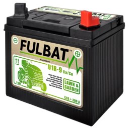 FULBAT Akumulator LAWN&GARDEN U1R-9 Ca/Ca (Handle+Magic eye)