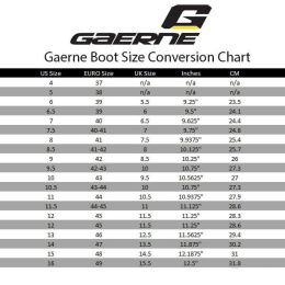 GAERNE G-RAZOR GORE-TEX brązowe