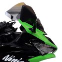 Szyba MRA KAWASAKI NINJA ZX 6 R 2019- forma O bezbarwna