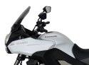 Szyba MRA KAWASAKI VERSYS 1000 LZT00A -2014 forma T przyciemniana