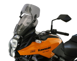 Szyba MRA KAWASAKI VERSYS 650 LE650C 2010-2014 forma XCTM bezbarwna