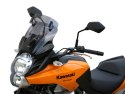 Szyba MRA KAWASAKI VERSYS 650 LE650C 2010-2014 forma VTM bezbarwna