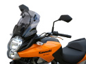 Szyba MRA KAWASAKI VERSYS 650 LE650C 2010-2014 forma VTM przyciemniana