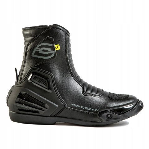 BUTY OZONE URBAN II CE BLACK