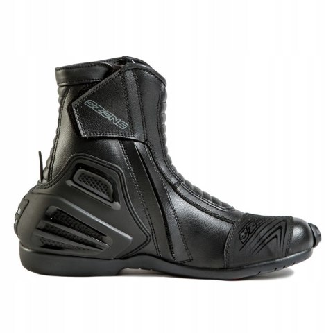 BUTY OZONE URBAN II CE BLACK