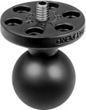 RAM Mount RAP-B-366U z gwintem 1/4 cala