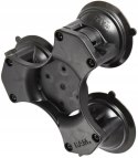RAM Mount RAP-365-224-1BU potrójna przyssawka