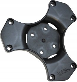 RAM Mount RAP-365NSU potrójny adapter montażowy