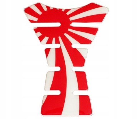 Tankpad na zbiornik Japan Japonia