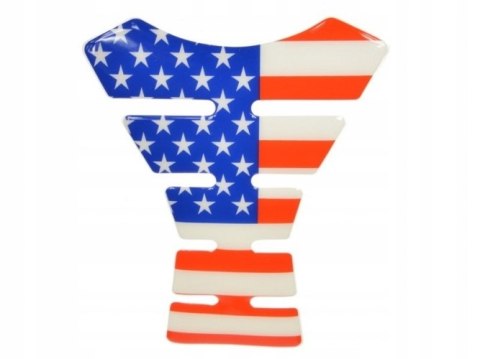 Tankpad na zbiornik USA