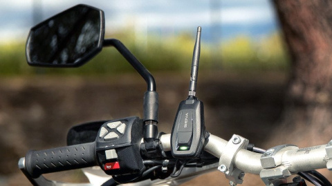 SENA ADAPTER+MESH DO POŁĄCZENIA ÓW SENA Z SIATKA MESH BLUETOOTH 4.1 DO 800M