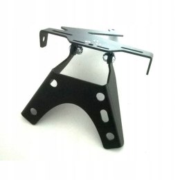 Renner mocowanie tablicy rej GSX-R 1000 od 2009