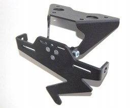 Renner mocowanie tablicy rej GSR 750