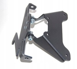 Renner mocowanie tablicy rej Z1000 2007-2009