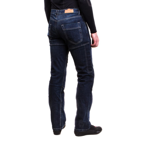 Jeansy Lookwell Denim 501