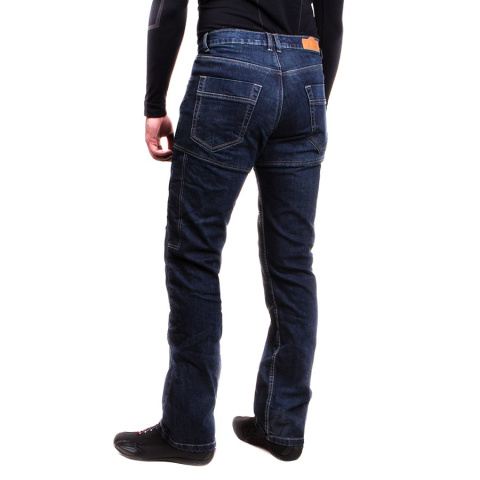 Jeansy Lookwell Denim 501