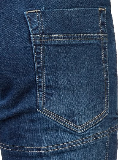 Jeansy Lookwell Denim 501