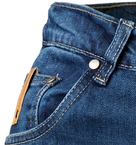 Jeansy Lookwell Denim 501