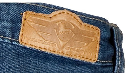 Jeansy Lookwell Denim 501