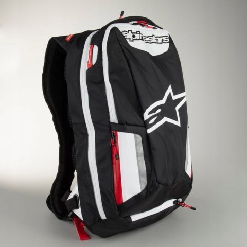 PLECAK MOTOCYKLOWY ALPINESTARS CITY HUNTER 25L