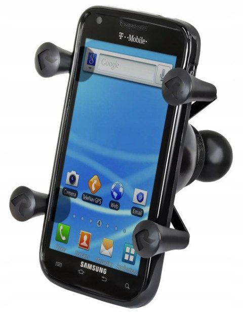 RAM Mount Uchwyt X-Grip klamra RAM-HOL-UN7BU