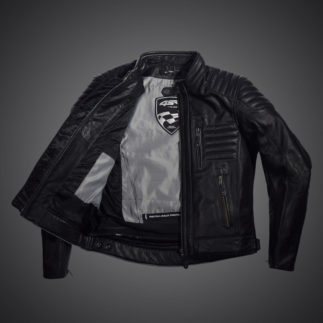Kurtka 4SR Cool Jacket