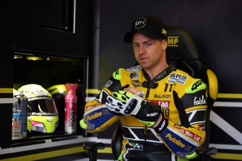 Rękawice 4SR Sport Cup II Reflex Yellow