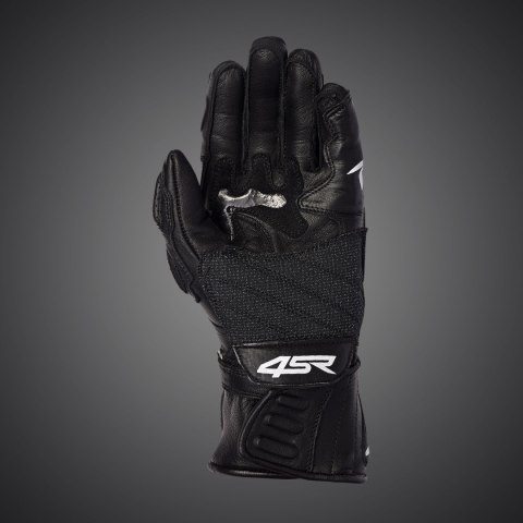 Rękawice 4SR Sport Cup Plus Black