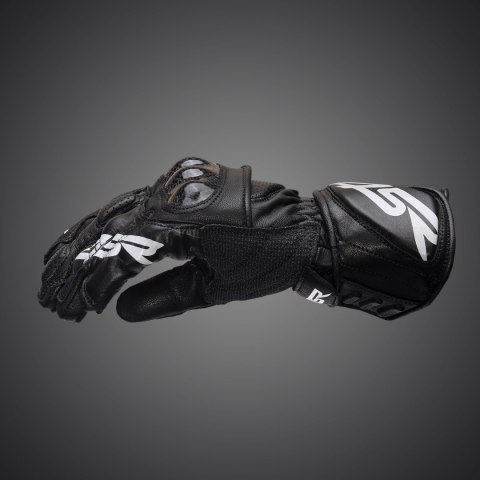 Rękawice 4SR Sport Cup Plus Black