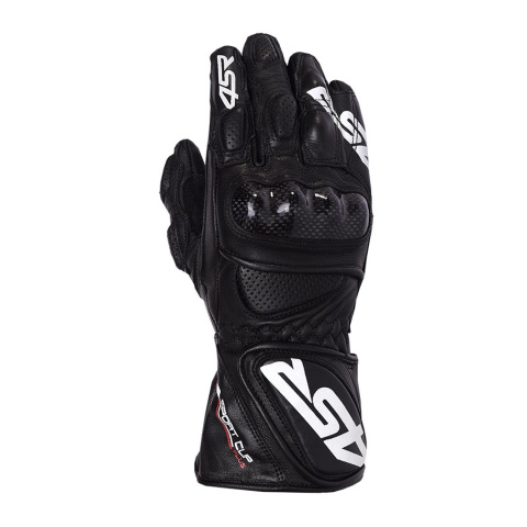 Rękawice 4SR Sport Cup Plus Black