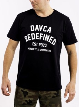 DAVCA T-shirt redefined 2020