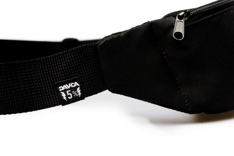 DAVCA nerka żółte logo