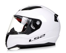 KASK LS2 FF353 Rapid White