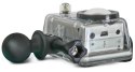 Adapter do kamer GoPro z 1 calową głowicą obrotową