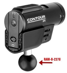 Podstawa do aparatu lub kamery z 1/4 calowym gwintem