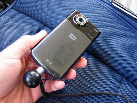 Podstawa do aparatu lub kamery z 1/4 calowym gwintem