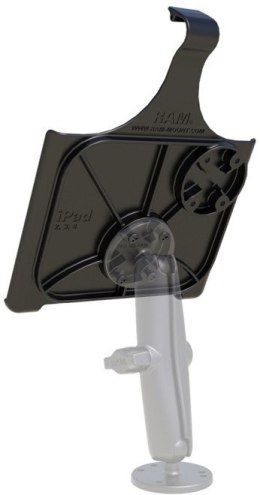 Uchwyt do Apple iPad 2, Apple iPad 3 & Apple iPad 4 bez futerału