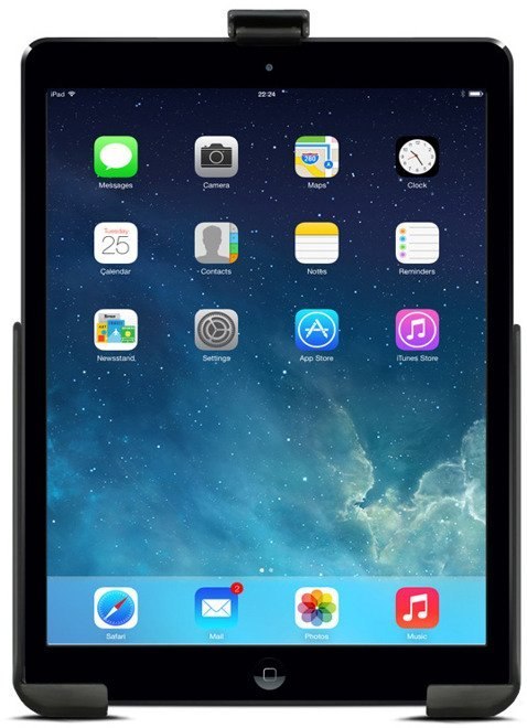 Uchwyt do Apple iPad 2, Apple iPad 3 & Apple iPad 4 bez futerału