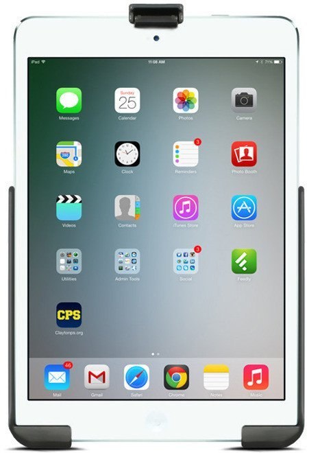 Uchwyt do Apple iPad mini bez futerału