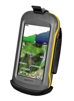 Uchwyt do Garmin Montana 600, 650, 650T, 680 & 680T