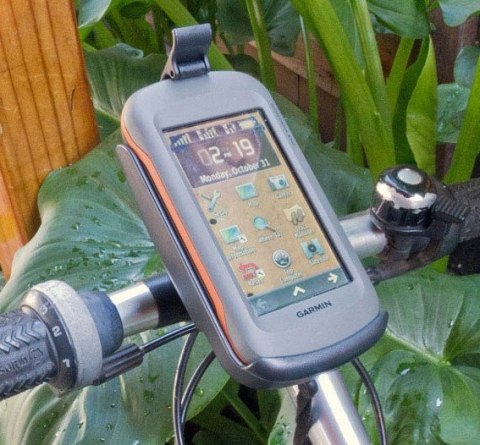 Uchwyt do Garmin Montana 600, 650, 650T, 680 & 680T