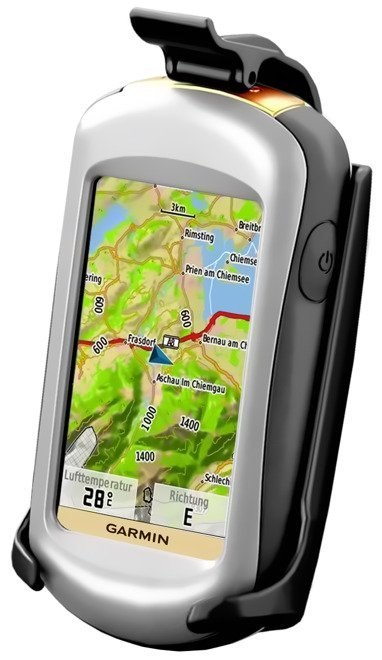 Uchwyt do Garmin Oregon 200, 300, 400c, 400i, 400t, 450, 450t, 550, 550t, 600, 650, 700, 750, 750T & Approach G5