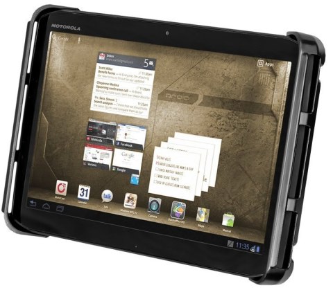 Uchwyt do Motorola XOOM & XYBOARD 10.1