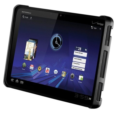 Uchwyt do Motorola XOOM & XYBOARD 10.1