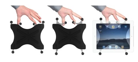 Uchwyt do tabletów 10 calowych