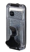 Wodoszczelny futerał do smartfonów AQUA BOX™ Pro 20 z zaczepem do paska